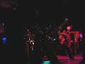 Porphyria - Deprivation (Live)