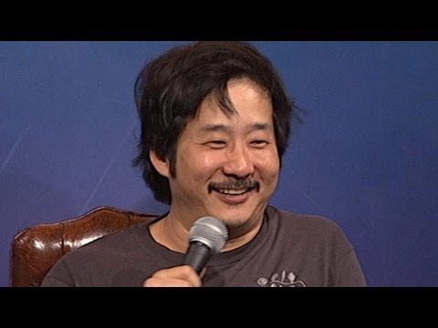 Dom Irrera Live from The Laugh Factory with Bobby Lee (Comedy Podcast)