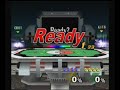 cdot  fox  vs  kitsuneking  falco 
