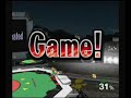 cdot  fox  vs  kitsuneking  falco 