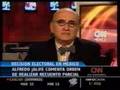 DR. ALFREDO JALIFE COMENTA EN CNN LA RESOLUCIÓN DEL TRIFE