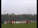 DOVO E4- AFC Quick 1890 E2 (Nov 08)