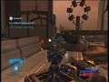 Halo 2 Double Overkill totally in a warthog