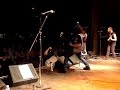 Aorta-Fracasado-en vivo con Logos