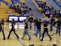JV guy girl devilettes dance JV guy girl devilettes dance