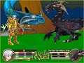 !!AQ - The Elder Void Wyrm, Dragon!!