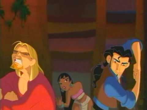 Watch Full Movie Online The Road To El Dorado – DIABUBBRANCO BLOG