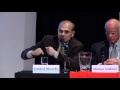 The Future of Higher Education: Keynote Panel | The New School