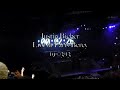 Believe Tour - Live At Paris - 19-03-13