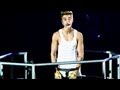 Justin Bieber - Believe Tour - Live at Paris - 19-03-13