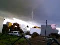 Tornados en la Gomera Tornados en la Gomera