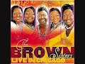 TWITTER: twitter.com/TheBrownSisters *********God, in deed, is an awesome God********** ... the brown sisters thebrownsisters Clark pace gospel radio christian music new sing sang singers sangers audio God worship praise service church kingdom records shekinah glory meccajay21 Phil tarver whispers Cynthia Jones Tonya baker artist awesome god ain't nothin' like this nothing king of Jesus group women abide you reign lord Chicago Illinois row live concert religious soul inspirational love tour ...