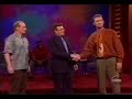 Whose line is it anyway? 2 line vocabulary