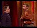 Whose line is it anyway? 2 line vocabulary