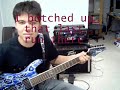 Ghost Prototype 2 Solo