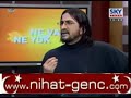 N?HAT GENÇ NE VAR NE YOK PROGRAMI 11.01.2008 1.BÖLÜM N?HAT GENÇ NE VAR NE YOK PROGRAMI 11.01.2008 1.BÖLÜM