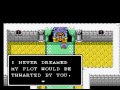 the king shall be dethroned, but will return someday. and you'll find out how that fares in the original gargoyle's quest...which i already did. stay tuned for my next let's play: legend of illusion starring mickey mouse. game made and published by capcom.