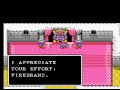 the king shall be dethroned, but will return someday. and you'll find out how that fares in the original gargoyle's quest...which i already did. stay tuned for my next let's play: legend of illusion starring mickey mouse. game made and published by capcom.