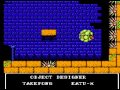 the king shall be dethroned, but will return someday. and you'll find out how that fares in the original gargoyle's quest...which i already did. stay tuned for my next let's play: legend of illusion starring mickey mouse. game made and published by capcom.