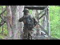 Resident Evil Scenario Paintball Game 2008 at Splat Tag