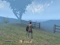 Oblivion grafik