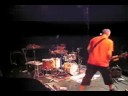 moe! staiano & terrie ex at the music unlimited festival in wels, austria in november 2007. shot from backstage with an inexpensive camera.