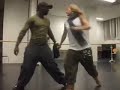 ingrid jansen showreel