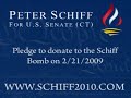 Wall Street Unspun: Peter Schiff's Mid-week market outlook Live Every Wednesday 8:00PM Eastern, 5:00 PM Pacific or on shortwave 5.070 Megahertz. Re-broadcast every Saturday at 11:30 PM Eastern, 8:30 PM Pacific on shortwave 9.32 Megahertz