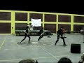 fonomimica 2º medios