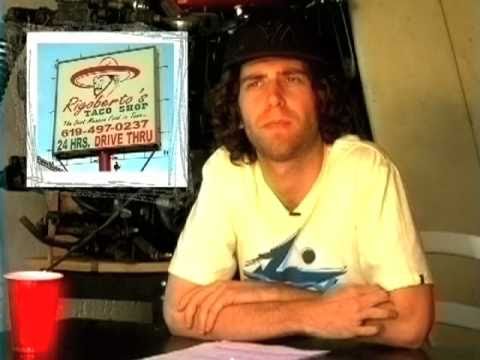 Socal - Inside SoCal. Could be the sikkest shit ever. ** A new Good Neighbor sketch: http://www.youtube.com/watch?v=5oAkM0K_HRs Inside Socal Written By: Kyle Mooney ...