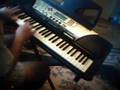Crazy Arab Solo