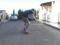 promo project skate