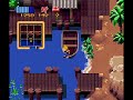 Lets Play Zombies Ate My Neighbors - Pt.13: Destroy All Vampires