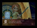 One Piece Grand Adventure - Nami/Ener cutscene
