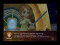 One Piece Grand Adventure - Nami/Ener cutscene