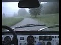 PL11racing.com Ragnotti con un Turbo de los gordos