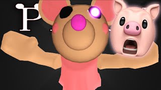 Roblox Piggy Chapter 10 Mall Minecraftvideos Tv