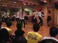 프리스윙 제 15회 졸업파티_스윙첫만남 15기 졸업공연_Wake me up_20080607
