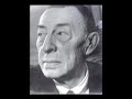 Henri Barda piano, Rachmaninoff Concerto #1    (4/4)