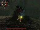 Dahaka with just rewind