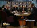 David Broder: John McCain Takes A Hard Line On Russia