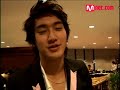 Super Junior in China Pt 2 (1/2) Super Junior in China Pt 2 (1/2)