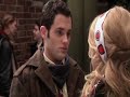 gossip girl 1x13 dan rejected by serena blair reminisces