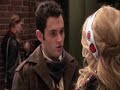 gossip girl 1x13 dan rejected by serena blair reminisces