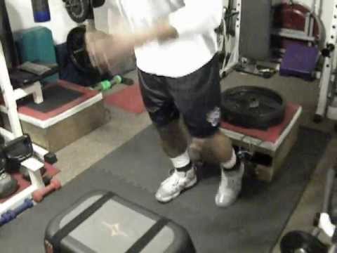 how to train hip flexors for speed