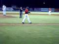 Jose Canseco HBP