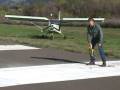 videos de Sport pilot: Short take off demo