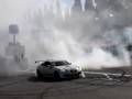 Supercharged Genesis Coupe 3.8 V6 Burnout