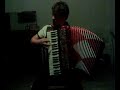 \"Libertango / Astor Piazzolla\"  Diego Caligiuri Petron� CZ fisarmonica accordeon