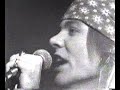 Click here to watch this video Guns N' Roses Sweet Child 'O Mine music vidio